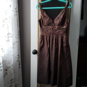 Adrianna Papell cocktail dress